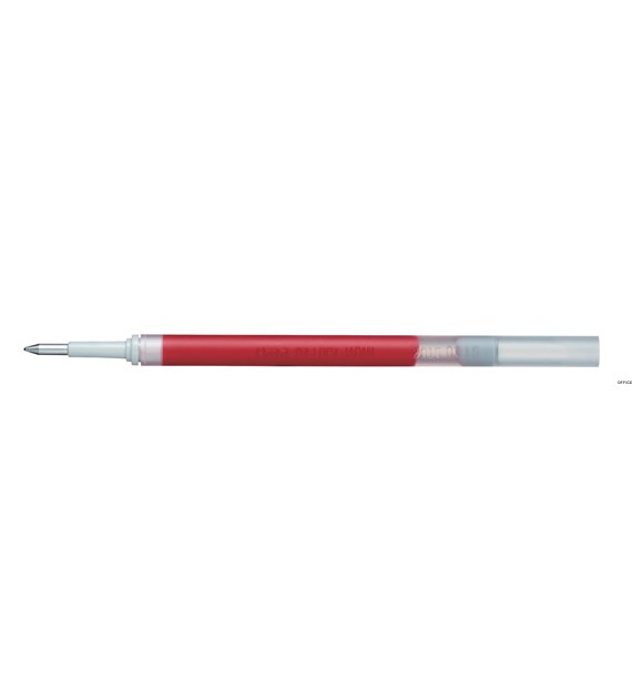 Wkład wymienny EnerGel 0,7mm  czerwony LRP7-B PENTEL - DocumentPen