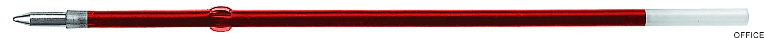 Wkład F-120/B czerwony  RYSTOR do BOY-PEN