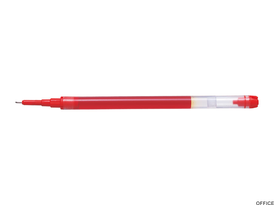 Wkład do cienkopisu kulkowego V5 RT czerwony BXS-V5RT-R PILOT