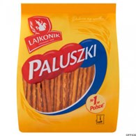 Paluszki słone LAJKONIK 200g