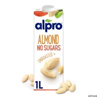 ALPRO MIGDAŁOWE 1L niesłodzone