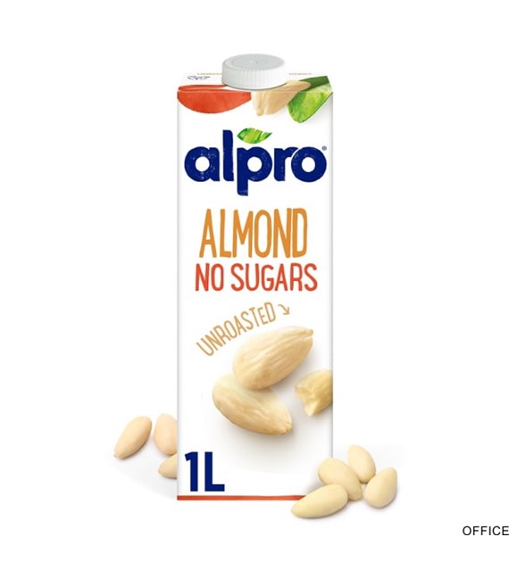 ALPRO MIGDAŁOWE 1L niesłodzone