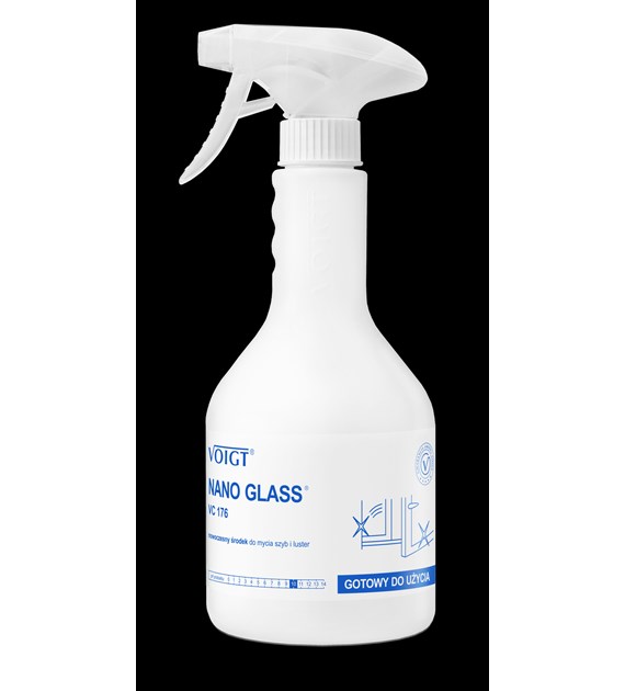 Voigt nano Glass VC 176  VC176L / C201