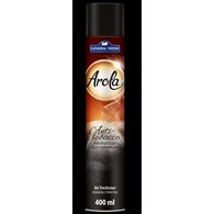 Odświeżacz powietrza AROLA Spray 400ml antytabak GENERAL FRESH