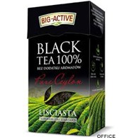 Herbata BIG-ACTIVE PURE Ceylon liściasta czarna