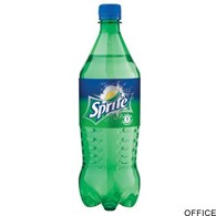 Napój SPRITE 0.85L butelka PET