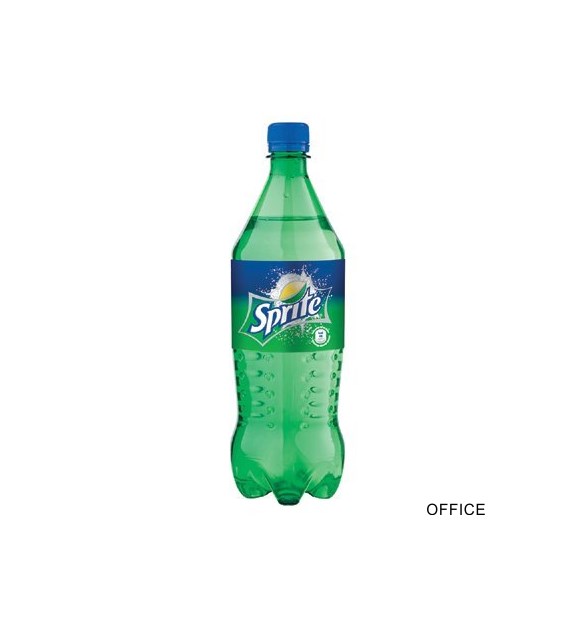 Napój SPRITE 0.85L butelka PET