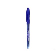 Długopis wymazywalny BIC Gel-ocity Illusion niebieski, 943440