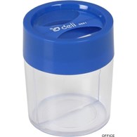 Pojemnik na spinacze 9881 DELI magnetyczny 007211