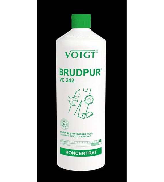 Voigt Brudpur VC242