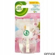 AIR WICK odświeżacz Elektryczny Magnolia i Kwiat Wiśni wkład 19 ml