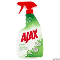 AJAX spray 750 ml  Kuchnia  277489