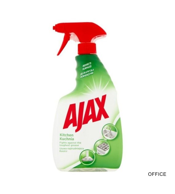 AJAX spray 750 ml  Kuchnia  277489