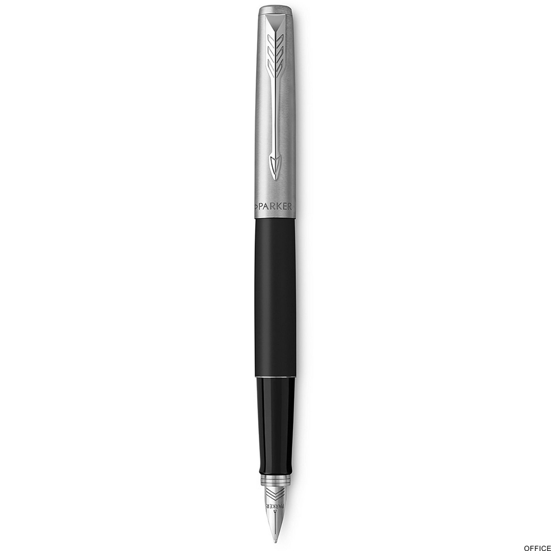 Pióro wieczne (M) JOTTER BOND STREET BLACK CT 2030947, giftbox (X)