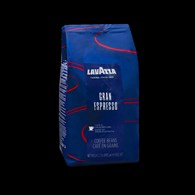 Kawa LAVAZZA GRAN ESPRESSO 1kg ziarnista