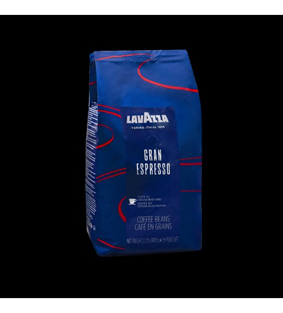 Kawa LAVAZZA GRAN ESPRESSO 1kg ziarnista