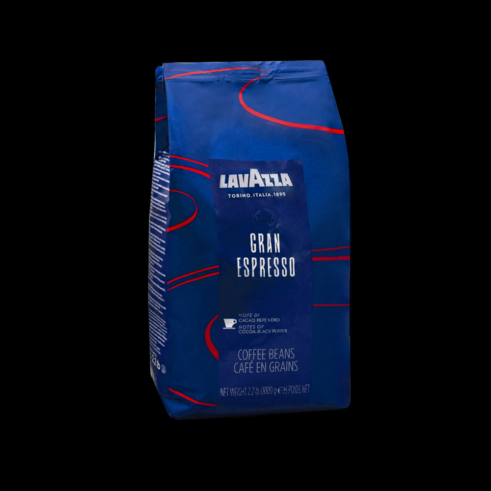 Kawa LAVAZZA GRAN ESPRESSO 1kg ziarnista