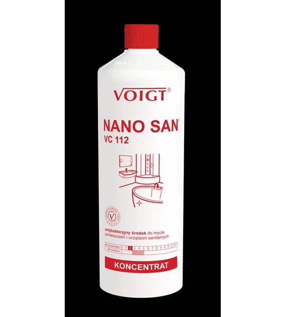 Voigt Nano San VC112 VC112 (X)