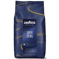 Kawa LAVAZZA SUPER CREMA 1kg ziarnista