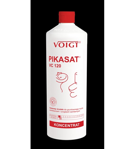 Voigt Pikasat VC120 VC120