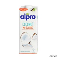 ALPRO KOKOSOWE 1L niesłodzone