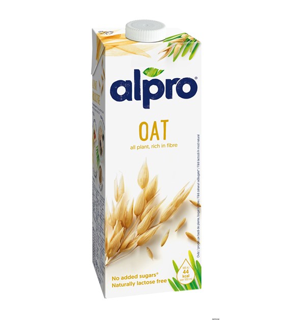 ALPRO OWSIANE 1L