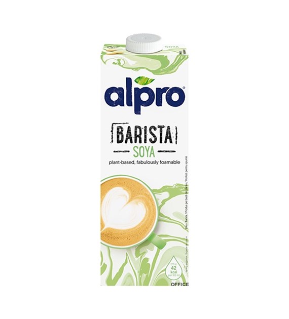 ALPRO SOJOWE 1L BARISTA