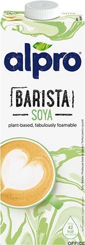 ALPRO SOJOWE 1L BARISTA