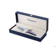 Długopis HEMISPHERE Color-Block Blue 2179927 Waterman , gitbox