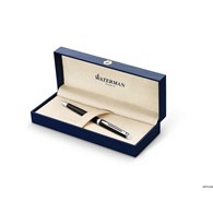 Długopis HMISPHRE CZERŃ CT WATERMAN S0920570, giftbox