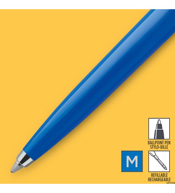 Długopis JOTTER ORIGINALS BLUE PARKER 2076052, blister