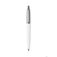 Długopis JOTTER ORIGINALS WHITE PARKER 2096874, blister