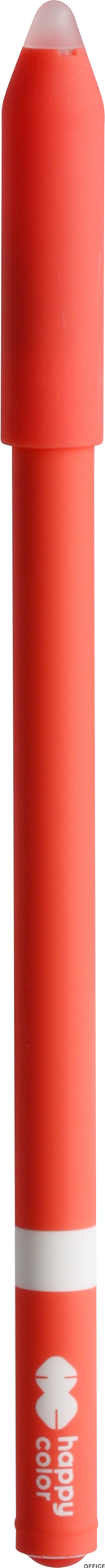 Długopis wymazywalny  0.5mm, niebieski,_ Happy Color HA 4120 01TR-3