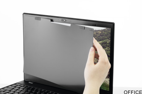 Filtr prywatyzujący na Laptop 12.5 514257 DURABLE 514257
