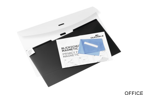 Filtr prywatyzujący na MacBook Pro 16 515757 DURABLE 515757