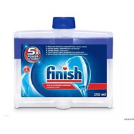 FINISH Środek do czyszczenia zmywarek 250 ml Regular  80138