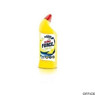 General Fresh Płyn do WC ACTION FORCE Cytryna1000 ml