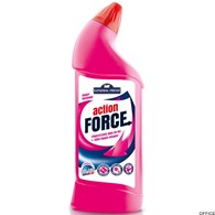 General Fresh Płyn do WC ACTION FORCE Kwiat1000 ml