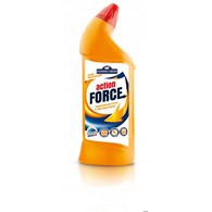 General Fresh Płyn do WC ACTION FORCE Pomarańcz1000 ml