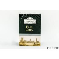 Herbata AHMAD EARL GREY liściasta czarna 100g