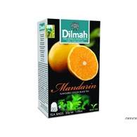 Herbata DILMAH MANDARYNKA 20t*1,5g