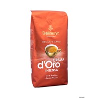 Kawa DALLMAYR DORO Intensa CREMA 1kg ziarnista