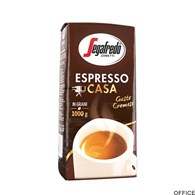 Kawa Segafredo Espresso Casa 1 kg ziarnista