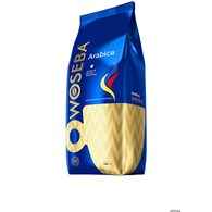 Kawa WOSEBA ARABICA 1kg ziarnista