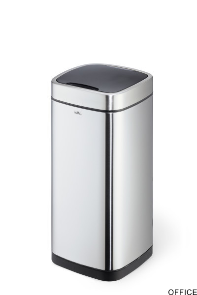 Kosz na śmieci z czujnikiem ruchu NO TOUCH 35L Durable 342323