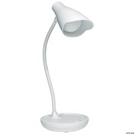 Lampka UNILUX UKKY biała, 400140699