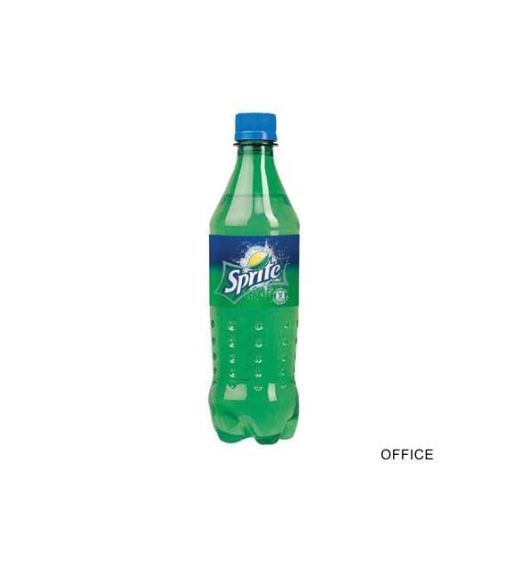 Napój SPRITE 0.5L butelka PET