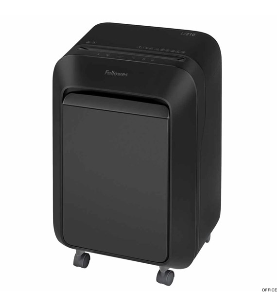 Niszczarka Fellowes LX 210 5502501