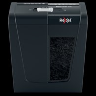 Niszczarka Rexel Secure S5, (P-2), 5 kartek, 10 l kosz, 2020121EU