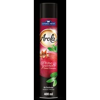 Odświeżacz powietrza AROLA Spray 400ml owoc granatu GENERAL FRESH